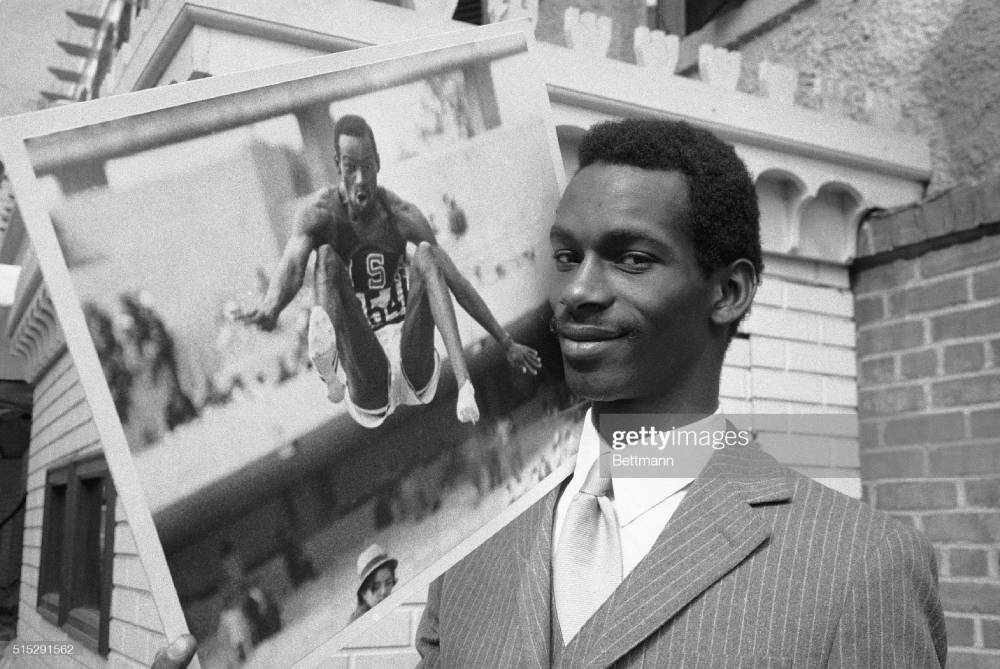 Bob Beamon