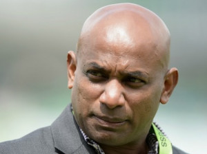 Sanath Jayasuriya