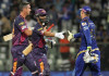 Bowlers set up impressive win for debutants RPS Match Report: M1 – MI vs RPS