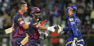 Bowlers set up impressive win for debutants RPS Match Report: M1 – MI vs RPS