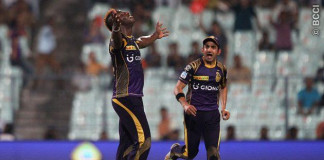 Clinical KKR begin season with comprehensive victory