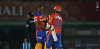 Bravo, Finch guide Gujarat Lions to maiden IPL win Bravo, Finch guide Gujarat Lions to maiden IPL win