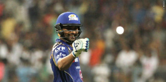 Mumbai Indians Vs Kolkata Knight Riders