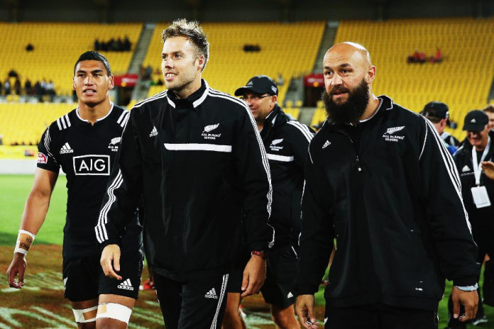 Mikkelson to captain All Blacks Sevens