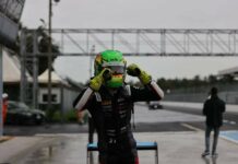 Putting the pieces together: Yevan David’s 2026 FIA Formula 3 season FIA Formula 3 Season