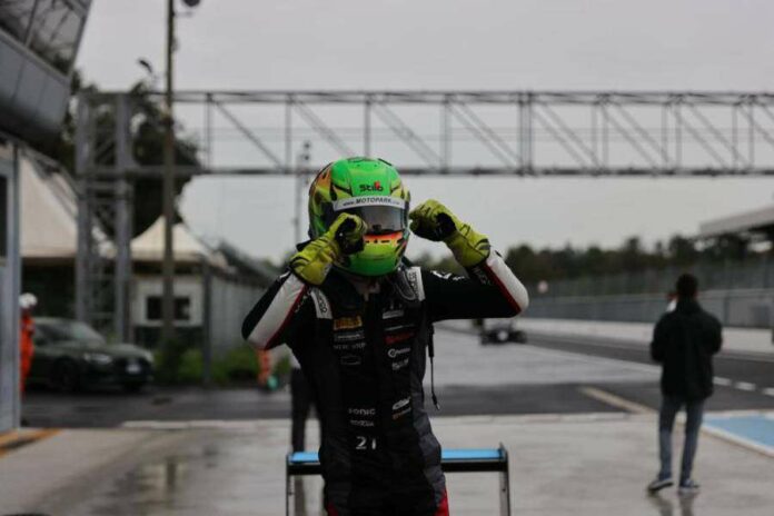 FIA Formula 3 Season FIA Formula 3 Season