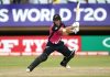 New Zealand finish on a high with Sophie Devine’s 21-ball fifty