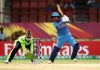 Mithali Raj, Radha Yadav book India their semis ticket