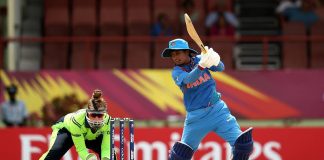 Mithali Raj, Radha Yadav book India their semis ticket