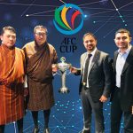Colombo FC v Transport United AFC Cup 2019