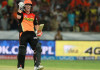 Warner powers SRH to maiden win David Warner