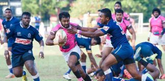 Police SC v Havlock SC
