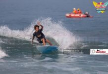 Red Bull Ride My Wave brings surfing communities and enthusiasts across the country together