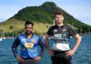 ශ්රී ලංකා කණ්ඩායමේ උඳුවප් සංචාරය Sri Lanka Tour of New Zealand