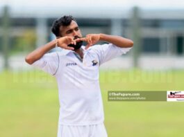 දිලුම් සුදීර කඩුලු 200 සමාජයට එක් වෙයි Major Club 3 Day Tournament 2025/26