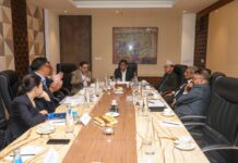 Ex.Co approves home or away format for SAFF Championship Ex.Co approves home or away format for SAFF Championship 2025