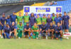 South Africa ‘A’ tour of Sri Lanka 2023