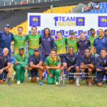 South Africa ‘A’ tour of Sri Lanka 2023