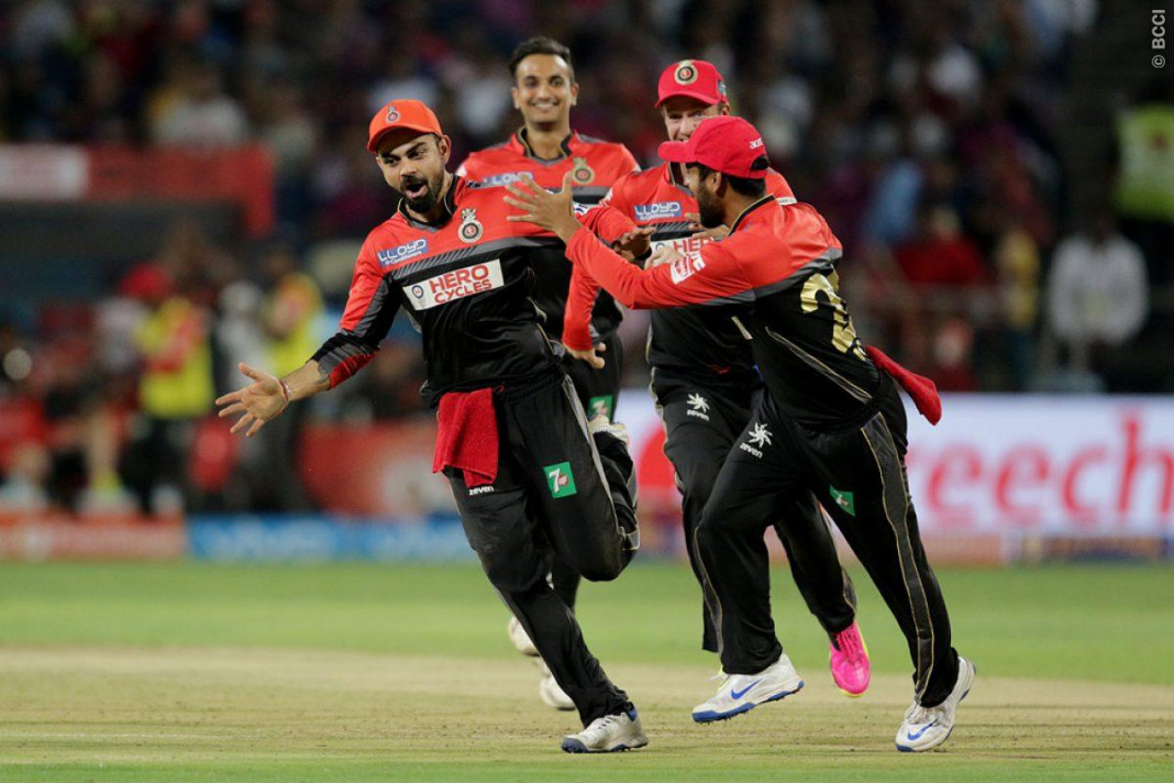 Royal Challengers Bangalore