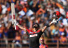 Virat Kohli’s maiden T20 ton in vain as Gujarat Lions fire unanimously to chase 181 Virat Kohli