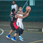 53rd Senior National Basketball Championship