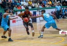 Photos – DFCC vs DIMO – Men’s ‘D’ Division – Final – 34th MSBA League 2026 DFCC vs DIMO - Men's 'D' Division - Final