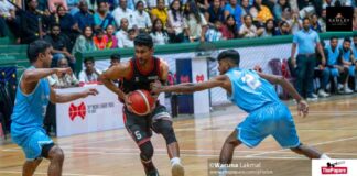 Photos – DFCC vs DIMO – Men’s ‘D’ Division – Final – 34th MSBA League 2026 DFCC vs DIMO - Men's 'D' Division - Final
