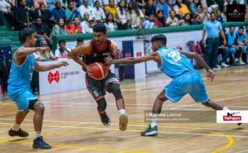 Photos – DFCC vs DIMO – Men’s ‘D’ Division – Final – 34th MSBA League 2026 DFCC vs DIMO - Men's 'D' Division - Final