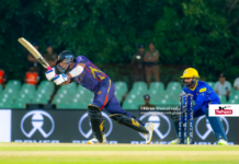 Photos – Dambulla Sixers vs Kandy Royals – LPL 2026 – Match 06 Dambulla Sixers vs Kandy Royals