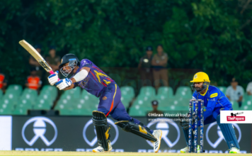 Photos – Dambulla Sixers vs Kandy Royals – LPL 2026 – Match 06 Dambulla Sixers vs Kandy Royals