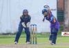 Photos – Princess of Wales’ College vs Yasodara Vidyalaya 3rd Battle of Golden Queens 2026