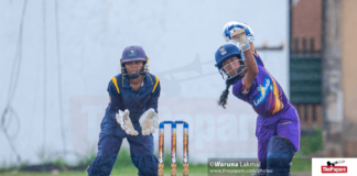 Photos – Prince of Wales’ College vs Yasodara Vidyalaya 3rd Battle of Golden Queens’ 2025