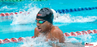 47th Annual Sri Lanka Schools