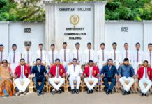 ශ්රී ජයවර්ධනපුර විද්යාලය කෝට්ටේ සටන ජය ගනී 47th Battle of the Kotte