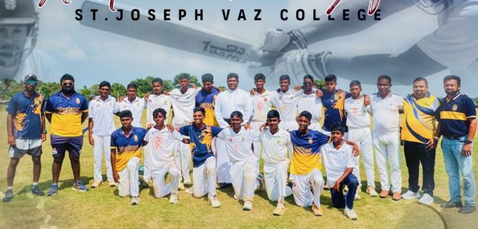 U19 Division 2 Inter-Schools Two Day Tournament 2024/25