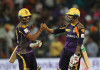 4ஆவது வெற்றியைப் பதிவு செய்தது கொல்கத்தா நயிட் ரைடர்ஸ் RPS vs KKR