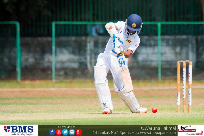 Sri Lanka Schools Cricket U19 Round up