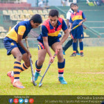 Royal College vs Trinity College Annual Hockey Encounter