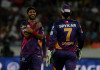Bowlers set up RPS’ win over Sunrisers SRH vs RPS