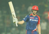 Gujarat Lions take Kotla thriller despite Chris Morris’ heroics Chris Morris