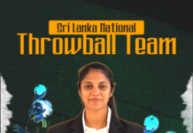 Photos – National Men’s & Women’s Throwball Teams – 2nd South Asian Throwball Championship 2026 2nd South Asian Throwball Championship 2026