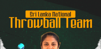 Photos – National Men’s & Women’s Throwball Teams – 2nd South Asian Throwball Championship 2026 2nd South Asian Throwball Championship 2026