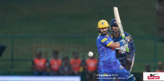 Photos – Dambulla Sixers vs Jaffna Kings – LPL 2026 – Match 20