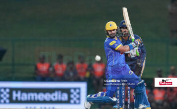 Photos – Dambulla Sixers vs Jaffna Kings – LPL 2026 – Match 20
