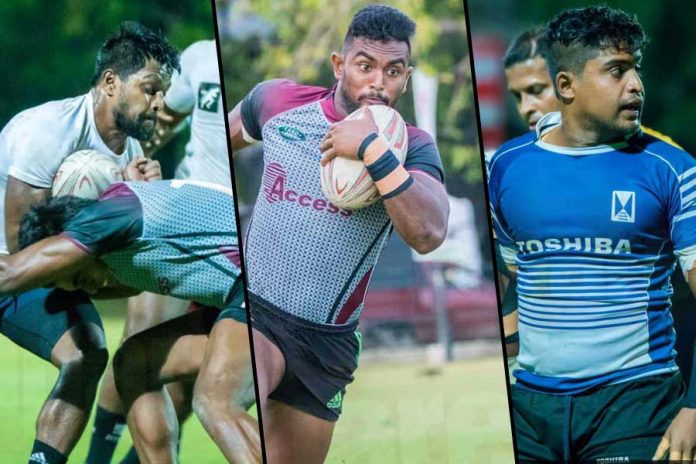 48th Mercantile Sevens