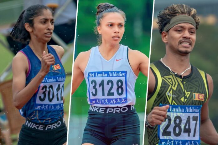 48th National sports festival 2024