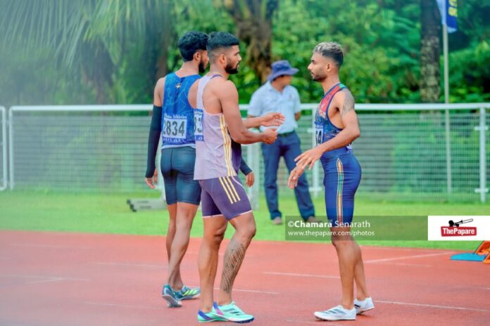 48th National sports festival 2024