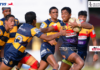 Trinity Reclaim Bradby Shield to Crown Unbeaten, Historic Treble 80th Bradby Shield 2026