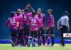 Moors පිට පිට තෙවැනි ජයත් ලබයි Major Clubs Limited Over Tournament 2025
