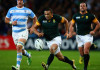 Springboks flyer Habana joins sevens squad Springboks flyer Habana joins sevens squad